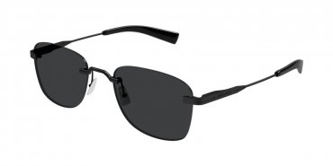 OKULARY SAINT LAURENT SL 744 SUN 001 53 ROZMIAR M