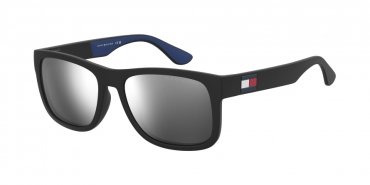 OKULARY TOMMY HILFIGER TH 1556NS D51 52 ROZMIAR M