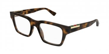 OKULARY KOREKCYJNE GUCCI GG 1889O 008 53 ROZMIAR M