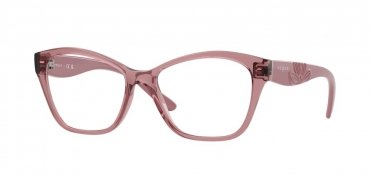 OKULARY KOREKCYJNE VOGUE EYEWEAR VO 5628 3198 53 ROZMIAR M