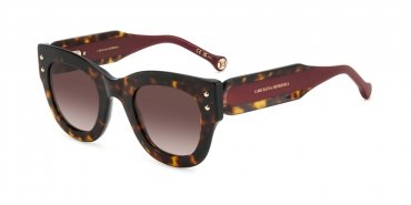 OKULARY CAROLINA HERRERA HER 0222S O63 47 ROZMIAR M