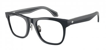 OKULARY KOREKCYJNE GIORGIO ARMANI AR 7268 6157 53 ROZMIAR M
