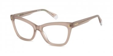 OKULARY KOREKCYJNE POLAROID PLD D557 FWM 55 ROZMIAR M