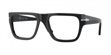 OKULARY KOREKCYJNE PERSOL® PO 3348V 95 55 ROZMIAR M