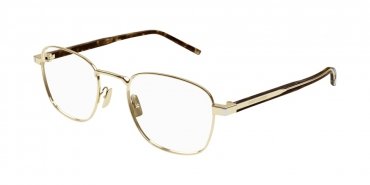 OKULARY KOREKCYJNE SAINT LAURENT SL 699 006 53 ROZMIAR M