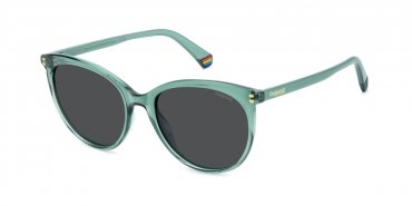 OKULARY POLAROID PLD 6231S 1ED 55 ROZMIAR M Z POLARYZACJĄ