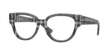 OKULARY KOREKCYJNE BURBERRY BE 2421 4147 51 ROZMIAR S