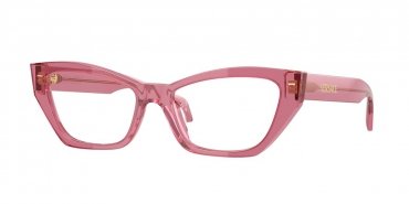OKULARY KOREKCYJNE VERSACE VE 3373U 5516 52 ROZMIAR M