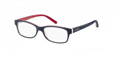 OKULARY KOREKCYJNE TOMMY HILFIGER TH 1018 UNN 52 ROZMIAR M