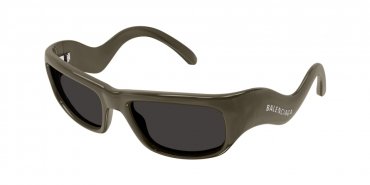 OKULARY BALENCIAGA BB 0320S 004 58 ROZMIAR L