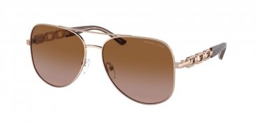 OKULARY MICHAEL KORS CHIANTI MK 1121 110813 58 ROZMIAR M