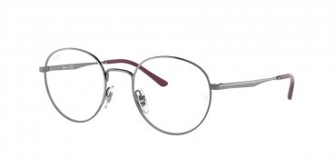 OKULARY KOREKCYJNE RAY-BAN® RX 3681V 2502 48 ROZMIAR S
