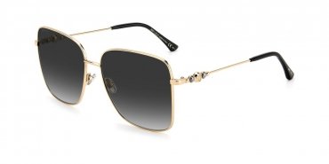 OKULARY JIMMY CHOO JC HESTER 2M2 59 ROZMIAR L