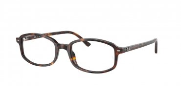 OKULARY KOREKCYJNE RAY-BAN® SAM RX 5432 2012 54 ROZMIAR M
