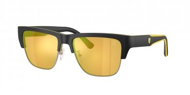 OKULARY FERRARI SCUDERIA FZ 6026 762/8N 55 ROZMIAR M