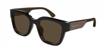 OKULARY GUCCI GG 1670SK 004 52 ROZMIAR M