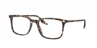 OKULARY KOREKCYJNE RAY-BAN® RX 5421 8425 53 ROZMIAR M
