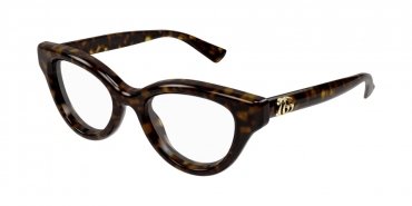 OKULARY KOREKCYJNE GUCCI GG 1832O 002 50 ROZMIAR S