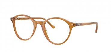 OKULARY KOREKCYJNE RAY-BAN® BERNARD RX 5430 8439 49 ROZMIAR S