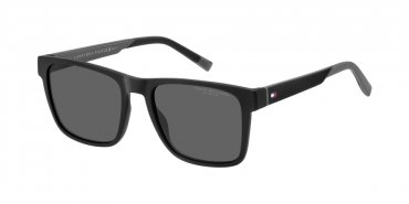 OKULARY TOMMY HILFIGER TH 2144S 08A 55 ROZMIAR M Z POLARYZACJĄ
