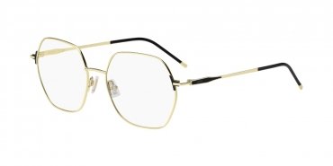 OKULARY KOREKCYJNE BOSS BOSS 1711 RHL 55 ROZMIAR M