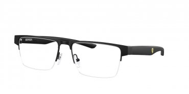 OKULARY KOREKCYJNE FERRARI SCUDERIA FZ 7007 101 55 ROZMIAR M