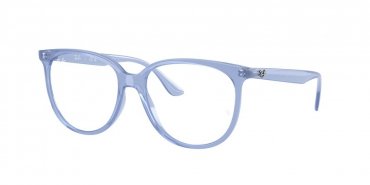 OKULARY KOREKCYJNE RAY-BAN® RX 4378V 8414 54 ROZMIAR M