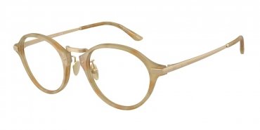 OKULARY KOREKCYJNE GIORGIO ARMANI AR 7287 6300 48 ROZMIAR S