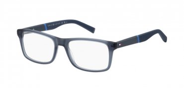 OKULARY KOREKCYJNE TOMMY HILFIGER TH 2044 FLL 53 ROZMIAR M