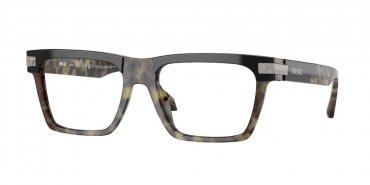 OKULARY KOREKCYJNE VERSACE VE 3354 5456 55 ROZMIAR M
