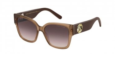 OKULARY MARC JACOBS MARC 698S 2LF 54 ROZMIAR M