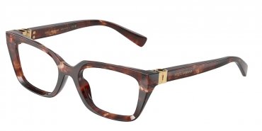 OKULARY KOREKCYJNE DOLCE & GABBANA DG 3436 3222 51 ROZMIAR M