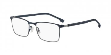 OKULARY KOREKCYJNE BOSS 1637 KU0 54 ROZMIAR M