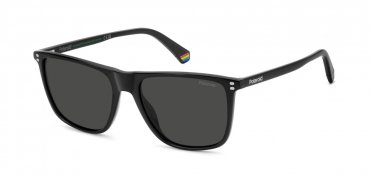 OKULARY POLAROID PLD 6232S 807 55 ROZMIAR M Z POLARYZACJĄ