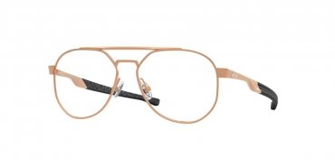 OKULARY KOREKCYJNE DZIECIĘCE OAKLEY® JUNIOR GRAN PILOTO OY 3004 300404 49