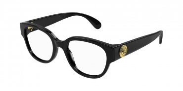 OKULARY KOREKCYJNE GUCCI GG 1411O 004 53 ROZMIAR M