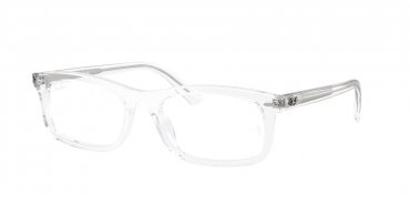 OKULARY KOREKCYJNE RAY-BAN® RX 5450 2001 56 ROZMIAR M