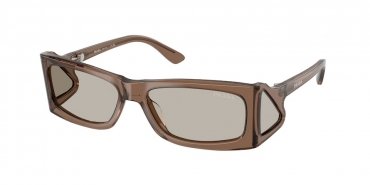 OKULARY PRADA EYEWEAR PR B03S 16W5J2 56 ROZMIAR M