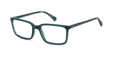 OKULARY KOREKCYJNE POLAROID PLD D546 ZI9 57 ROZMIAR L