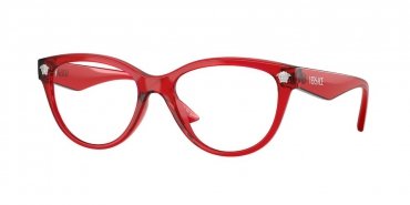 OKULARY KOREKCYJNE VERSACE VE 3365U 5495 54 ROZMIAR M