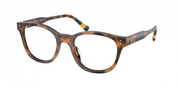 OKULARY KOREKCYJNE POLO RALPH LAUREN PH 2303U 5003 50 ROZMIAR M