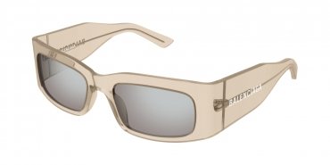 OKULARY BALENCIAGA BB 0328S 008 56 ROZMIAR L