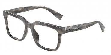 OKULARY KOREKCYJNE DOLCE & GABBANA DG 3422 3199 51 ROZMIAR M