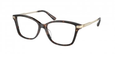 OKULARY KOREKCYJNE MICHAEL KORS MK 4105BU 3006 54 ROZMIAR M