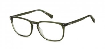 OKULARY KOREKCYJNE POLAROID PLD D553 4C3 57 ROZMIAR M