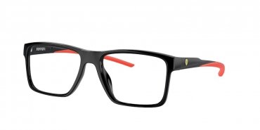 OKULARY KOREKCYJNE FERRARI SCUDERIA FZ 8007U 501 56 ROZMIAR M