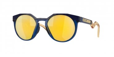 OKULARY OAKLEY® HSTN OO 9242 924211 52 ROZMIAR M Z POLARYZACJĄ