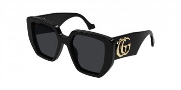 OKULARY GUCCI GG 0956S 003 54 ROZMIAR M