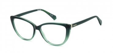 OKULARY KOREKCYJNE POLAROID PLD D543 1ED 56 ROZMIAR M