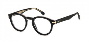 OKULARY KOREKCYJNE CARRERA CA 313 M4P 47 ROZMIAR S